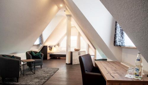 Junior Suite Deluxe