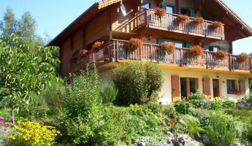 Holiday Home (2 adults)