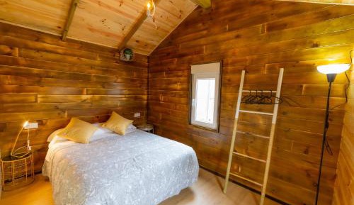 One-Bedroom Chalet