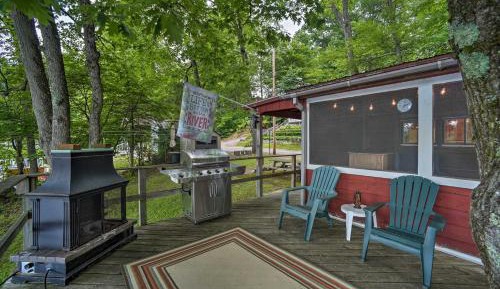 Vacation Home