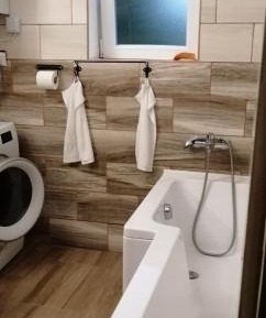 Small Twin Room