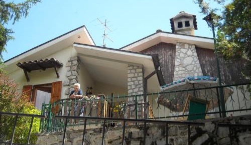 Superior Villa