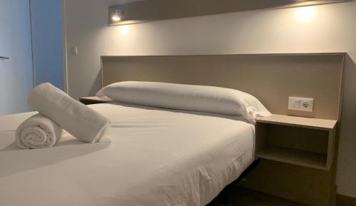 Interior Suite