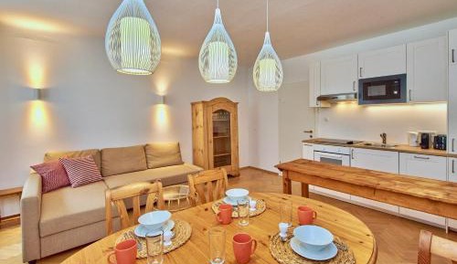 Apartment with Garden View Top 5 
