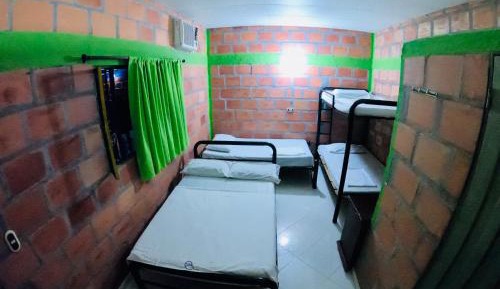 Family Double Room