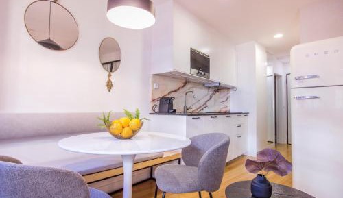 Apartment (1st floor)