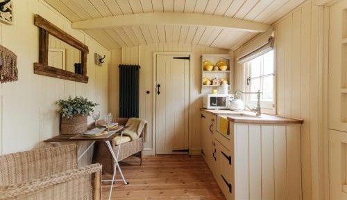 Superior Chalet