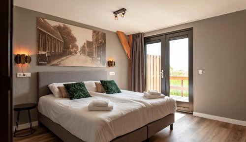 Apartment - Split Level