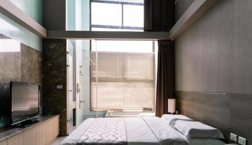 Day-use Double Room with Hot Spring Bath (2 Hours)