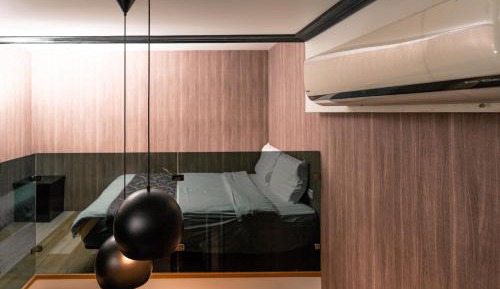 Superior Quadruple Room
