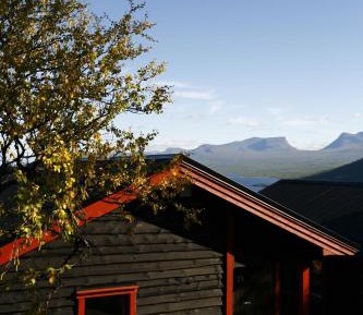 Chalet (5 Adults)