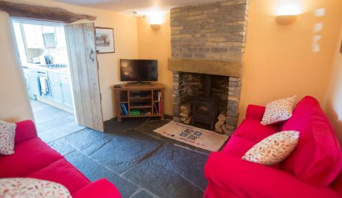 One-Bedroom Cottage