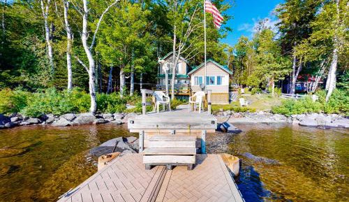 one bedroom holiday home