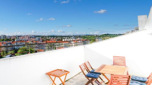 Duplex Apartment
