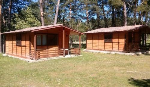 Family Bungalow