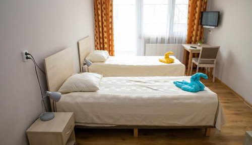 Triple Room with Bathroom