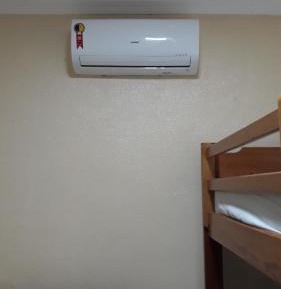 Double Room with Extra Bed