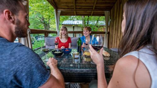 Ecolodges Premium
