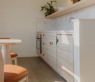 Two-Bedroom Suite