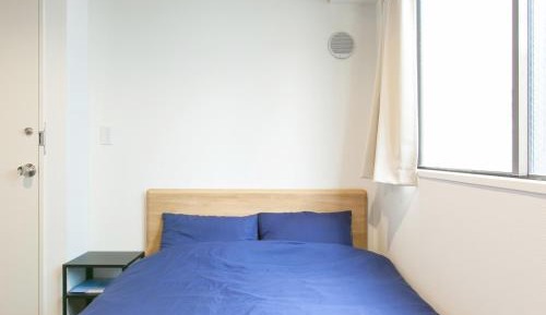 Economy Double Room #01