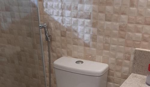 Double or Twin Room with Bathroom