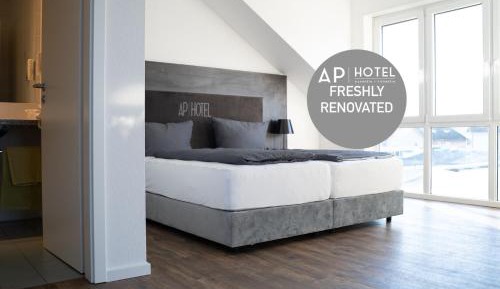 Superior room XL