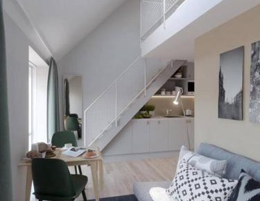 Maisonette