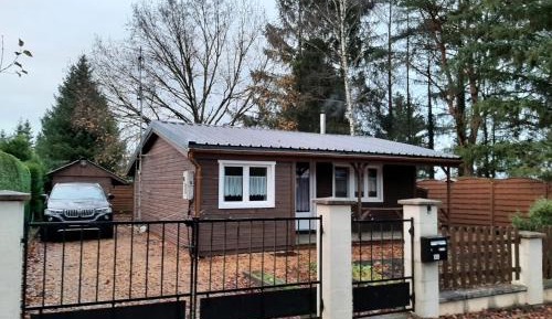 Two-Bedroom Chalet