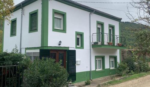 Five-Bedroom House