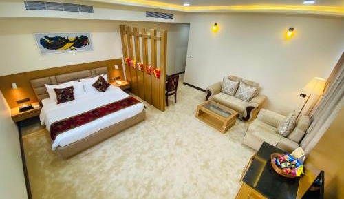 Superior Queen Room