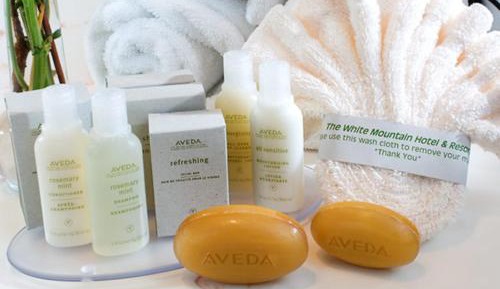 Standard Double Double