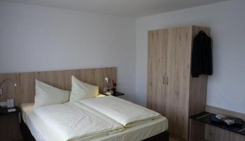 Business Double Room