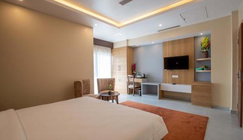 Junior Suite