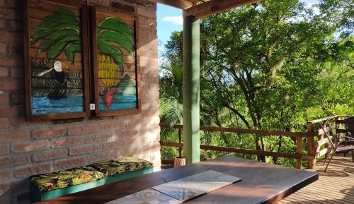 Three-Bedroom Bungalow