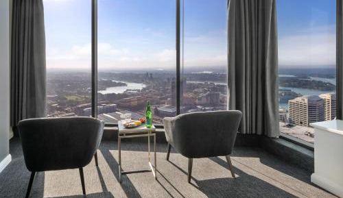 Two Bedroom Suite