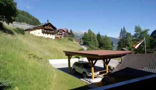 Family Suite with Balcony