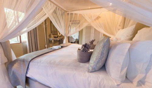 Luxury Suite