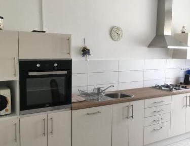 Apartment - Ground Floor