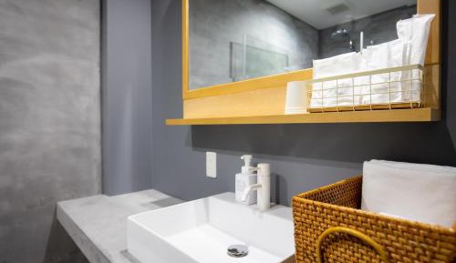 Triple Room with Shower