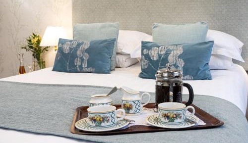 King Room with Lake View