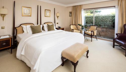Atlantic Suite