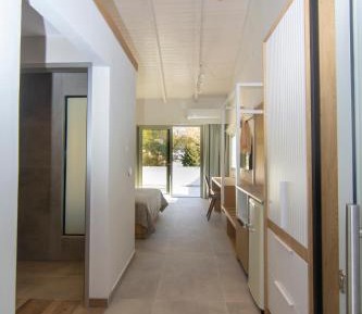 Junior Suite with Sea View