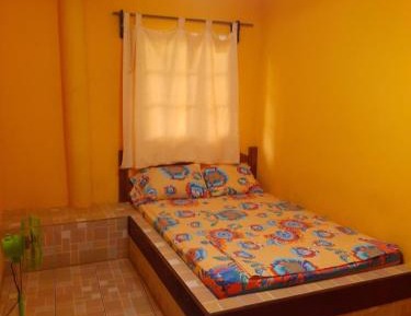 Standard Double Room with Fan