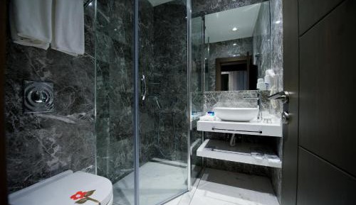 Economy Room without balcony