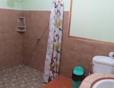 Double Room with Two Double Beds