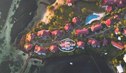 Suite Deluxe avec Piscine Privée