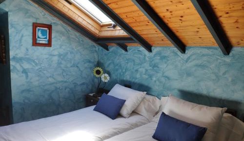 Double or Twin Room with Extra Bed