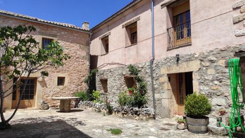 Six-Bedroom House