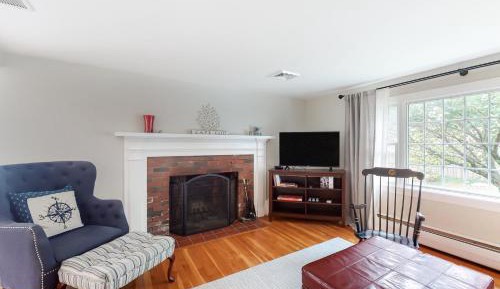 Three Bedroom holiday home 