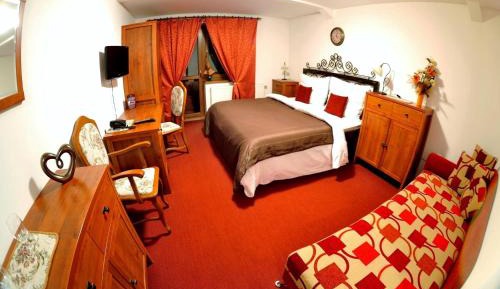 Comfort Double Room